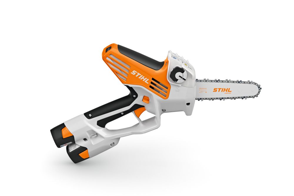 STIHL GTA 40 Akku Gehölzschneider Set 2 Akkus & Ladegerät Astschere Astsäge